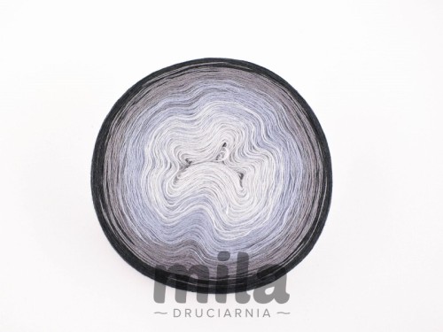 OMBRE Classic MO29 /JASNY SZARY, STAL, CYNA, ANTRACYT/
