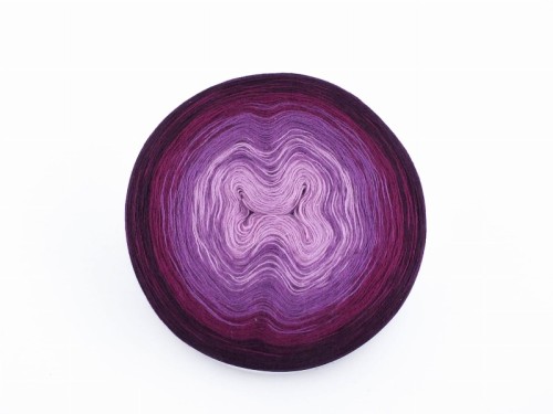 OMBRE Classic MO30 Lody jagodowe /AMETYST, OLEANDER, JEŻYNA, WINO/