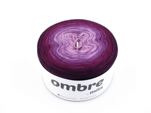 OMBRE Classic MO30 Lody jagodowe