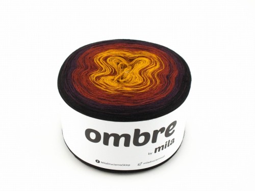 OMBRE Classic MO32