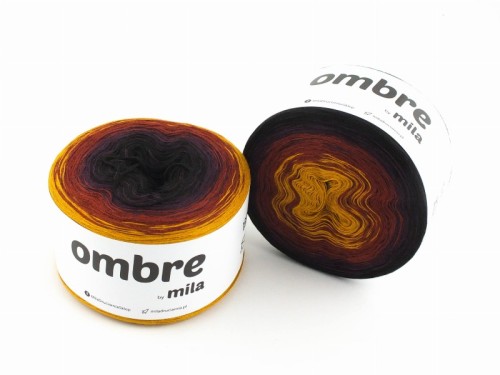 OMBRE Classic MO32