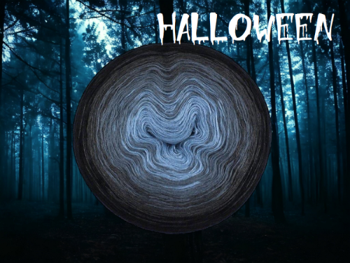 OMBRE Classic MO34 Scary Wood