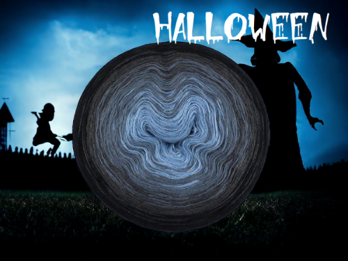 OMBRE Classic MO34 Scary Wood