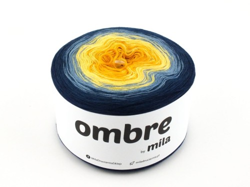 OMBRE Classic MO36