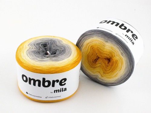 OMBRE Classic MO37R i OMBRE Classic MO37