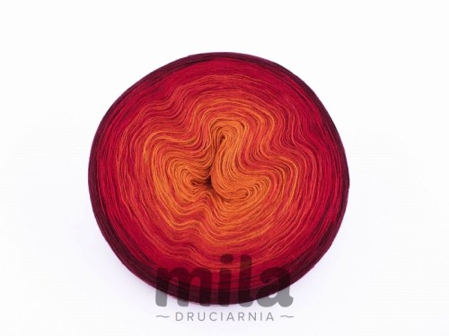 OMBRE Classic MO38 /KONIAK, RDZA, CZERWONY, MALAGA/