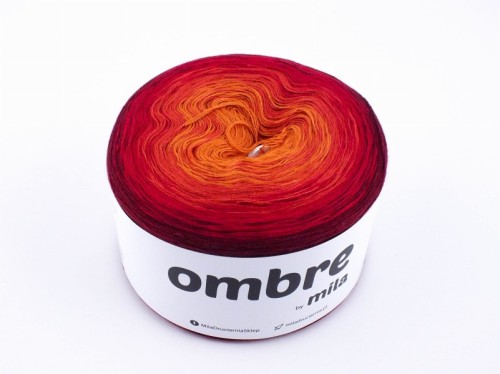 OMBRE Classic MO38
