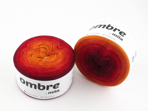 OMBRE Classic MO38 i OMBRE Classic MO38R