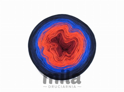 OMBRE Classic MO40 /MALAGA, RDZA, CHABER, ROYAL BLUE, GRANAT (MARINE)/