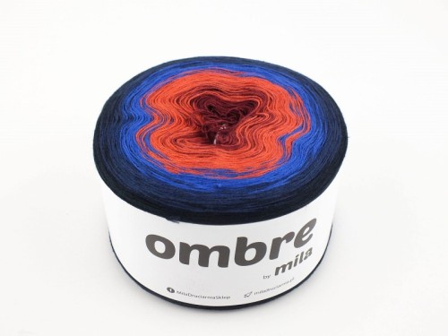 OMBRE Classic MO40