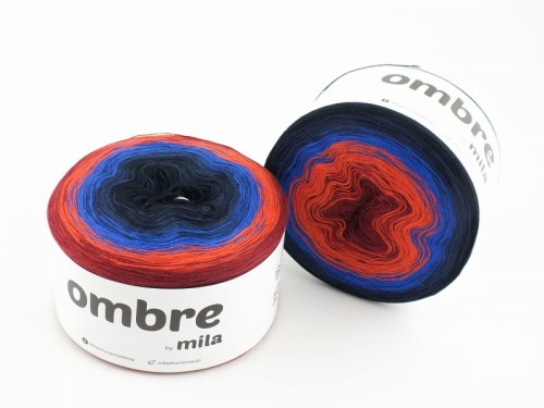 OMBRE Classic MO40R i OMBRE Classic MO40