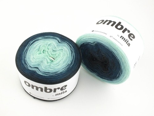 OMBRE Classic MO46 i OMBRE Classic MO46R