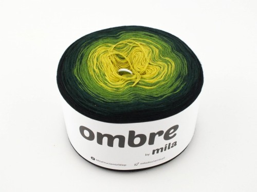 OMBRE Classic MO50