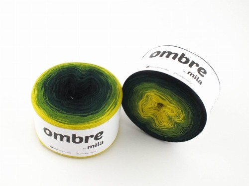 OMBRE Classic MO50R i OMBRE Classic MO50