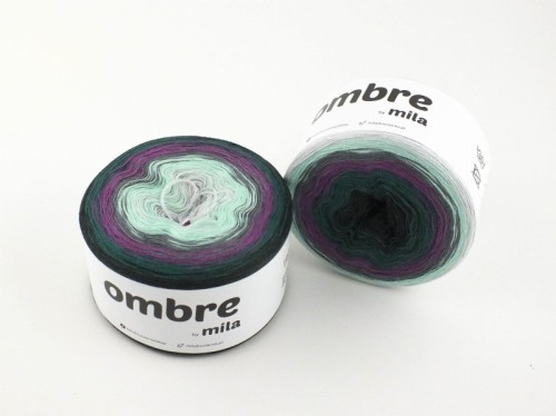 OMBRE Classic MO54 i OMBRE Classic MO54R