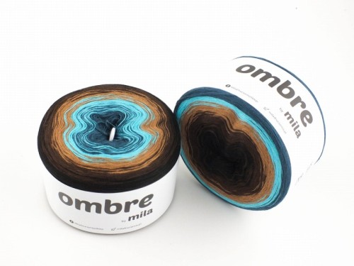 OMBRE Classic MO56 i OMBRE Classic MO56R