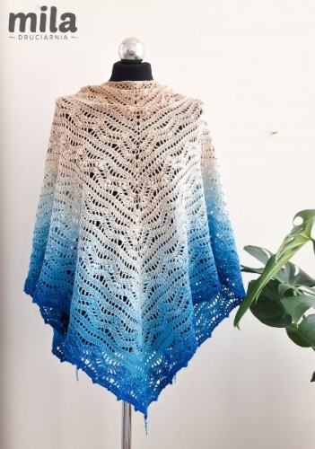 OMBRE Classic MO57