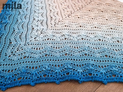 OMBRE Classic MO57