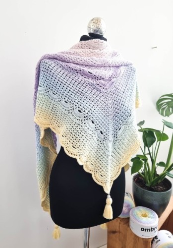 OMBRE Classic MO61