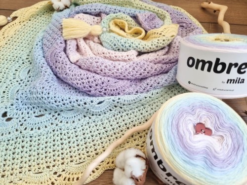 OMBRE Classic MO61