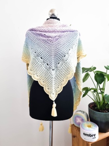 OMBRE Classic MO61