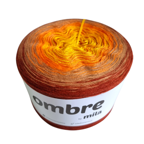 OMBRE Classic MO121