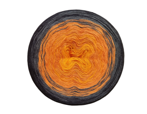 OMBRE Classic MO82 Pumpkin