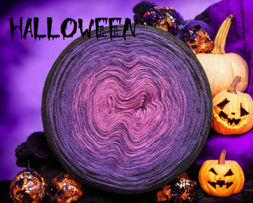 OMBRE Classic MO83 Witch