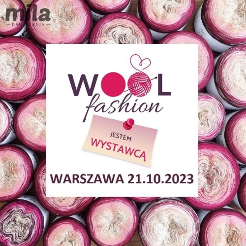 OMBRE Classic MO88 WOOLFASHION