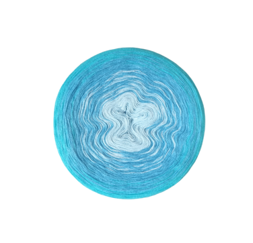 OMBRE Classic MO96 MORZE KARAIBSKIE