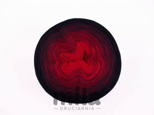 OMBRE Classic MO53 /CZERWONY, MALAGA, CHIANTI, CZARNY/