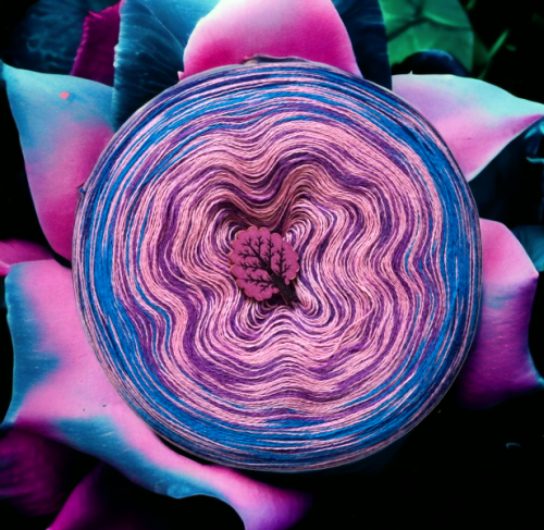 OMBRE Merino MIX MMX148