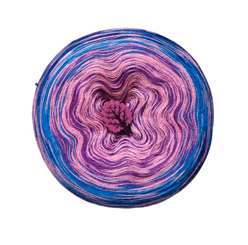 OMBRE Merino MIX MMX148