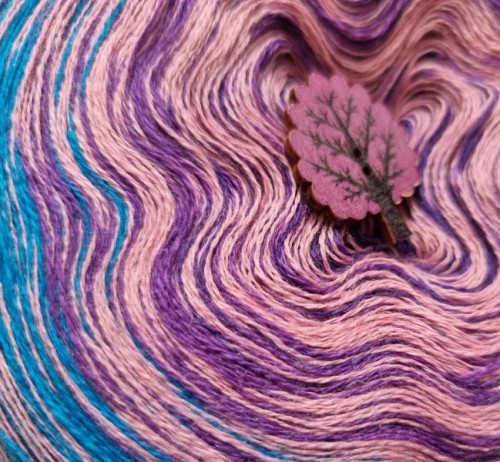 OMBRE Merino MIX MMX148