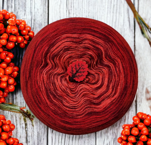 OMBRE Merino MIX MMX170