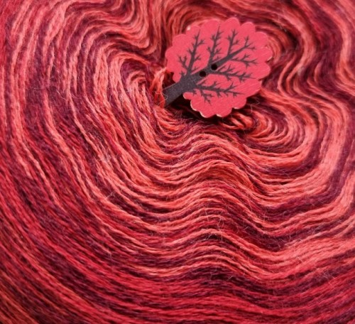 OMBRE Merino MIX MMX170