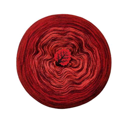 OMBRE Merino MIX MMX170