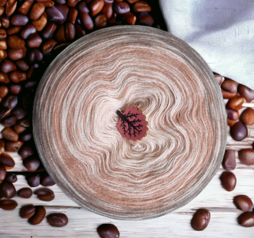 OMBRE Merino MIX MMX174