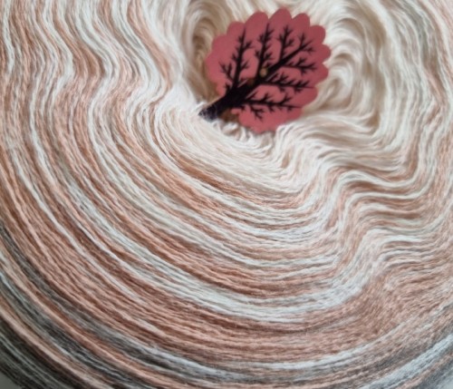 OMBRE Merino MIX MMX174