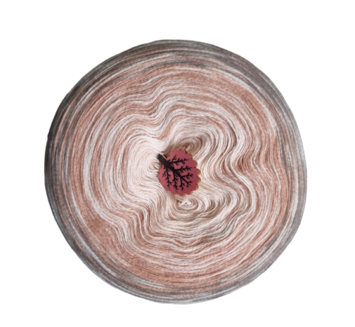 OMBRE Merino MIX MMX174