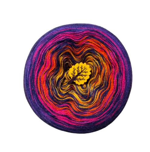 OMBRE Merino MIX MMX178