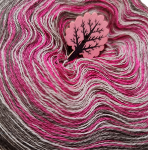 OMBRE Merino MIX MMX179