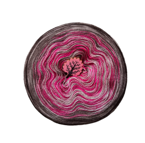 OMBRE Merino MIX MMX179