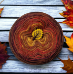 OMBRE Merino MIX MMX180