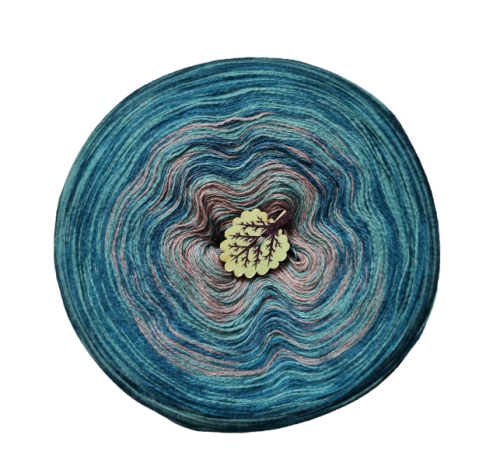 OMBRE Merino MIX MMX187