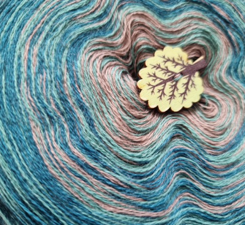 OMBRE Merino MIX MMX187