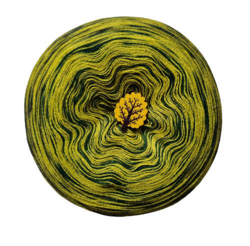 OMBRE Merino MIX MMX188