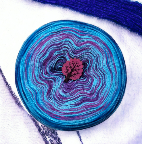 OMBRE Merino MIX MMX248