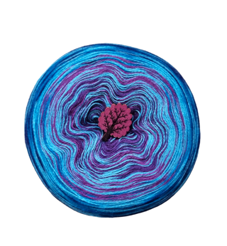 OMBRE Merino MIX MMX248