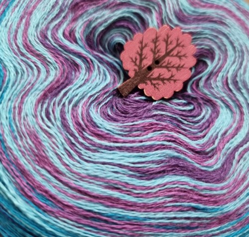 OMBRE Merino MIX MMX248